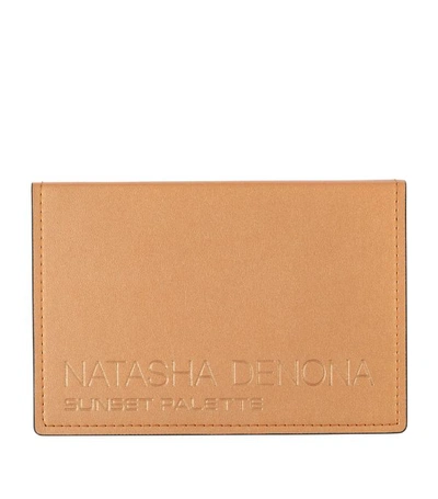 Shop Natasha Denona Sunset Palette