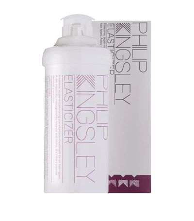 Shop Philip Kingsley Elasticizer Deep Conditioning Treatment (150ml) In Multi