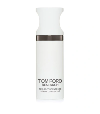 Shop Tom Ford Serum Concentrate (20ml) In White