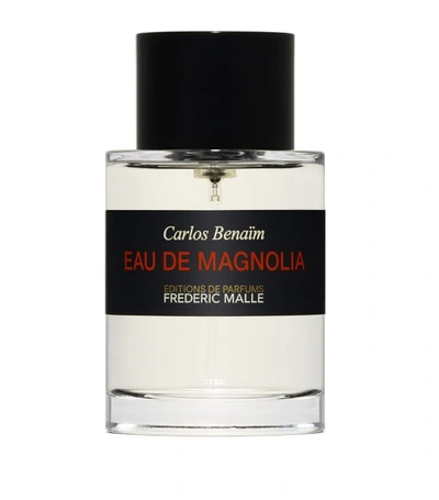 Shop Frederic Malle Edition De Parfums  Eau De Magnolia Eau De Toilette In Multi