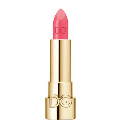 Shop Dolce & Gabbana The Only One Luminous Colour Lipstick (bullet Only)