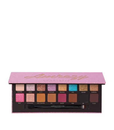 Shop Anastasia Beverly Hills + Amrezy Eyeshadow Palette