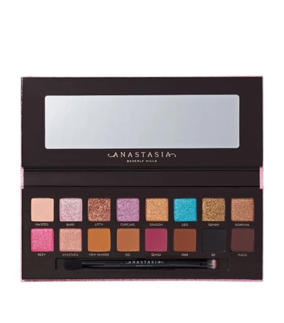 Shop Anastasia Beverly Hills + Amrezy Eyeshadow Palette