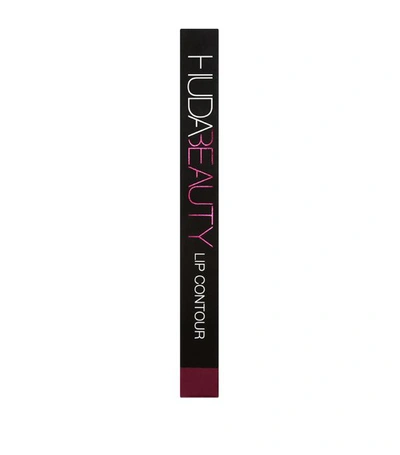 Shop Huda Beauty Lip Contour