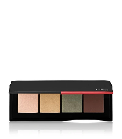 Shop Shiseido Essentialist Eyeshadow Palette