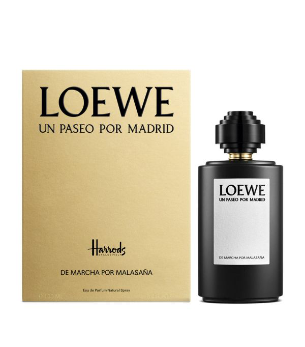 loewe madrid 1846 perfume price