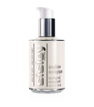 Shop Sisley Paris Sis Ecological Compound 125ml In Multi