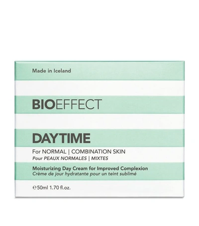 Shop Bioeffect Daytime Moisturiser (30ml) In White