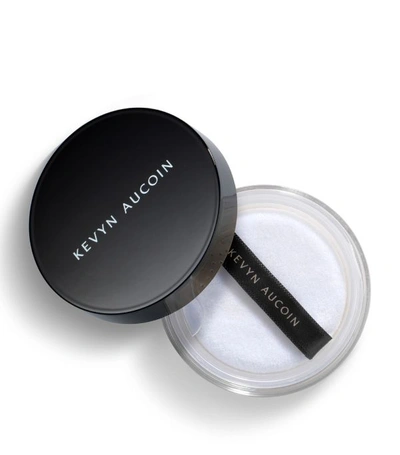 Shop Kevyn Aucoin Loose Powder In White