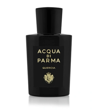 Shop Acqua Di Parma Quercia Eau De Parfum (100ml) In Multi