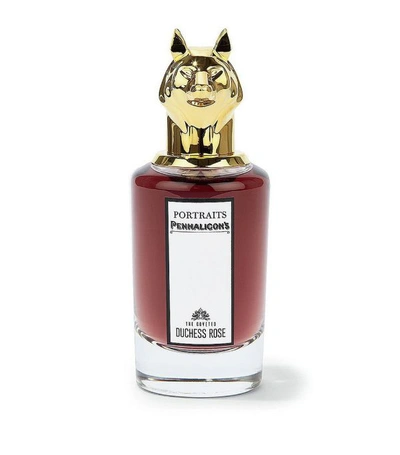 Shop Penhaligon's The Coveted Duchess Rose Eau De Parfum (75ml) In White