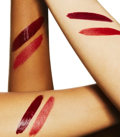 Shop Mac Stars Of The Party Kit Red In White