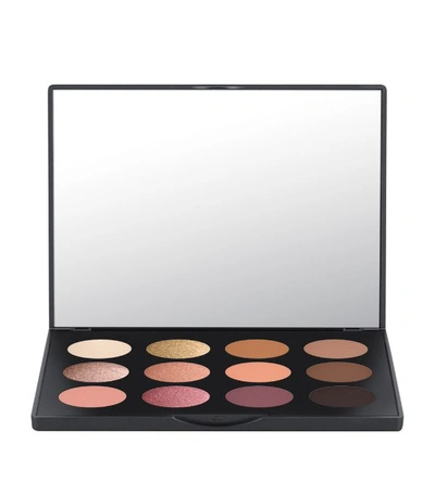 Shop Mac Art Library Nude Model Eyeshadow Palette