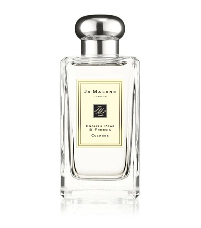 Jo Malone London English Pear & Freesia Cologne 3.4 oz/ 100 ml