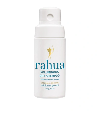 Shop Rahua Voluminous Dry Shampoo (51g) In White