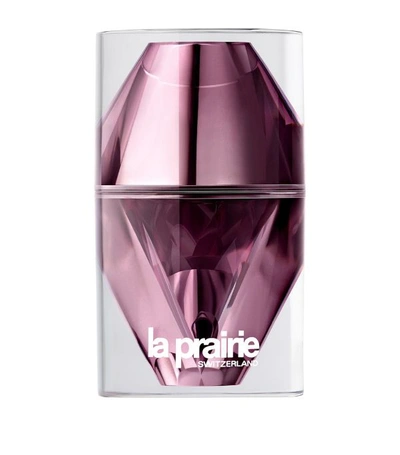 Shop La Prairie Platinum Rare Cellular Night Elixir (20ml) In White