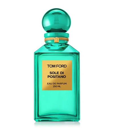 Shop Tom Ford Sole Di Positano Eau De Parfum (250 Ml) In White