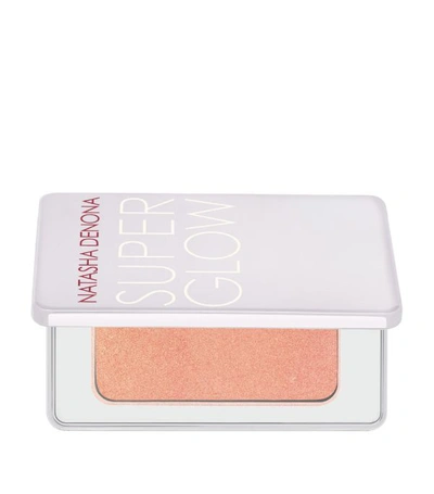 Shop Natasha Denona Super Glow Extreme Shine Highlighting Powder