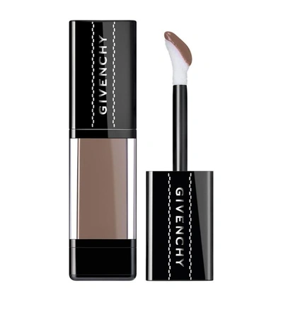 Shop Givenchy Ombre Interdite Cream Eyeshadow