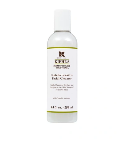 Shop Kiehl's Since 1851 Kiehl's Centella Skin-calming Facial Cleanser In White