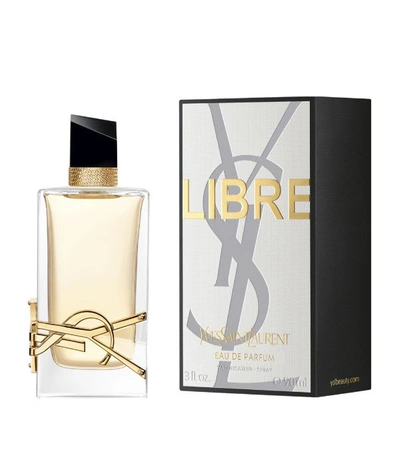 Shop Ysl Libre Eau De Parfum (90ml) In Multi