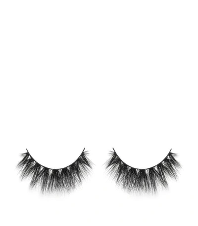 Shop Lilly Lashes 3d Mink Mykonos Lashes In White