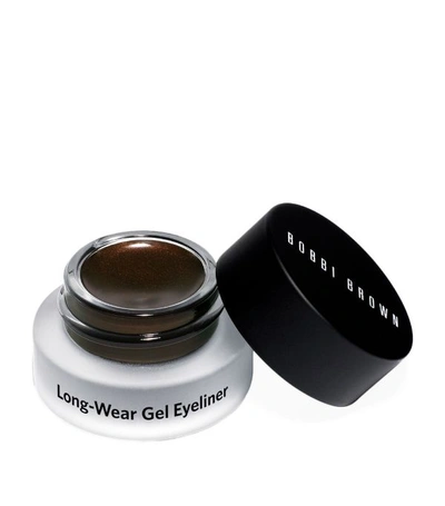 Shop Bobbi Brown Perfectly Defined Gel Eyeliner