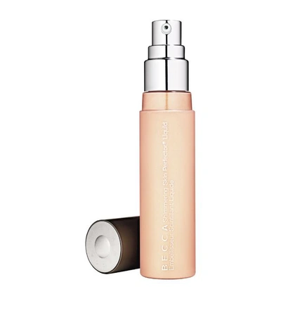 Shop Becca Shimmering Skin Perfector Liquid Highlighter