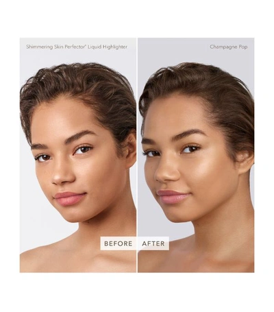 Shop Becca Shimmering Skin Perfector Liquid Highlighter