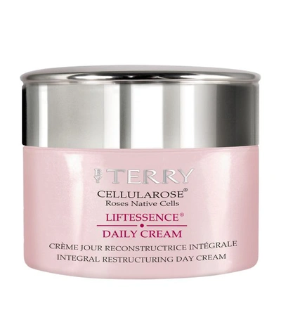 Shop By Terry Liftessence Daily Cream In White