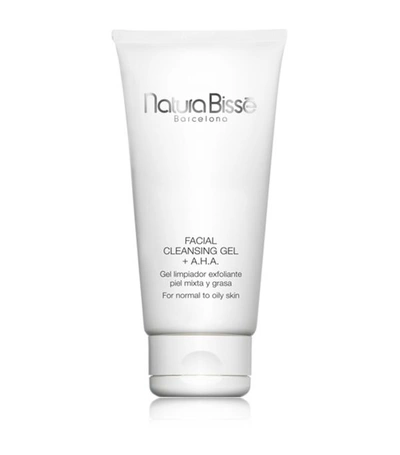 Shop Natura Bissé Facial Cleansing Gel X Aha (200ml) In White