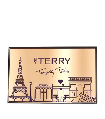 Shop By Terry Terribly Paris By Night Eyeshadow Palette