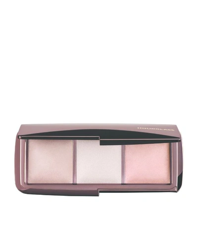 Shop Hourglass Ambient Lighting Palette In White