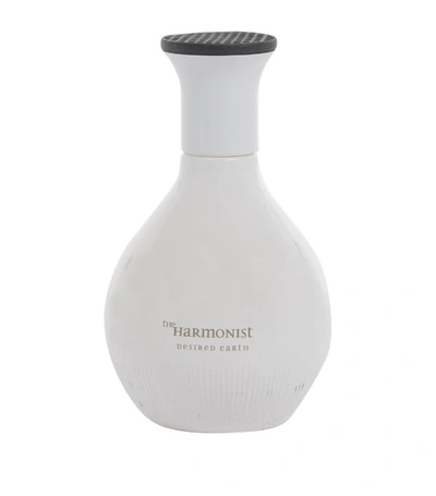 Shop The Harmonist Desired Earth Eau De Parfum (50ml) In White