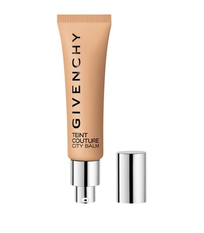 Shop Givenchy Giv Teint Couture City Balm 20 N4 19 In Neutral