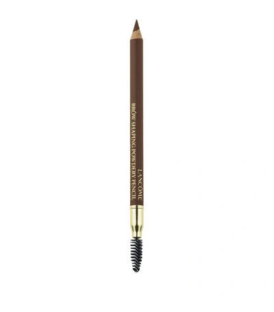 Shop Lancôme Brow Powdery Pencil