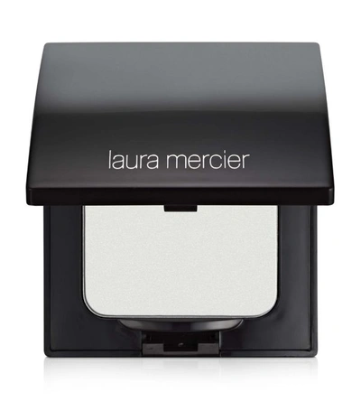 Shop Laura Mercier Invisible Pressed Setting Powder In White