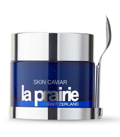 Shop La Prairie Skin Caviar In White