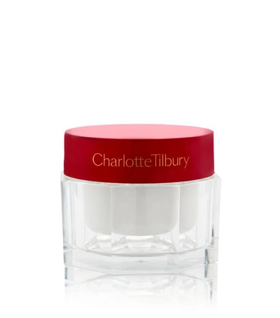 Shop Charlotte Tilbury Magic Cream - Lunar New Year Edition (50ml) In White