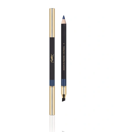 Shop Ysl Dessin Du Regard Eyeliner