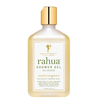 Shop Rahua Body Shower Gel (275ml) In White