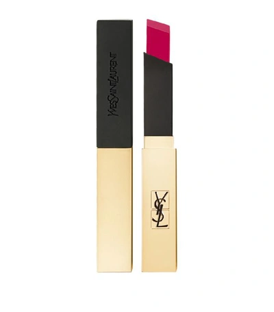 Shop Ysl Rouge Pur Couture The Slim Matte Lipstick