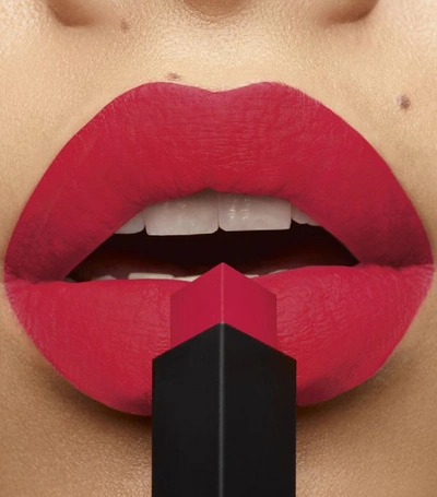 Shop Ysl Rouge Pur Couture The Slim Matte Lipstick