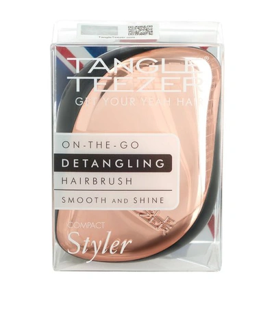 Shop Tangle Teezer Compact Styler Hairbrush