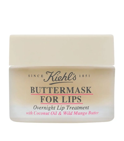 Shop Kiehl's Since 1851 Kiehl's Lip Buttermask In White