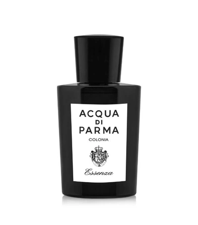 Shop Acqua Di Parma Colonia Essenza Eau De Cologne (50ml) In Multi