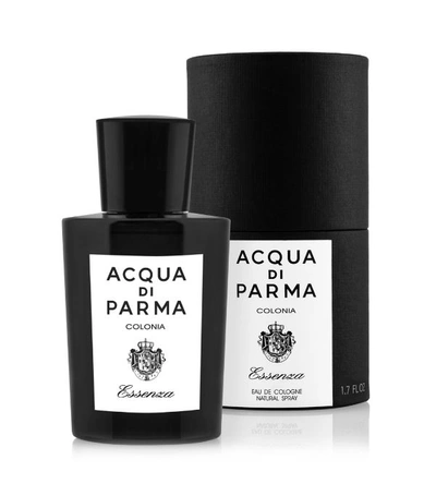 Shop Acqua Di Parma Colonia Essenza Eau De Cologne (50ml) In Multi