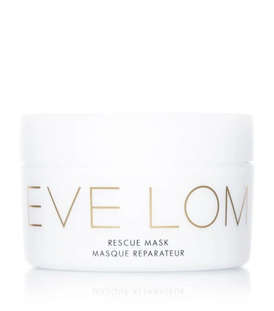 Shop Eve Lom Rescue Mask In Multi