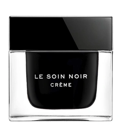 Shop Givenchy Le Soin Noir Crème In White