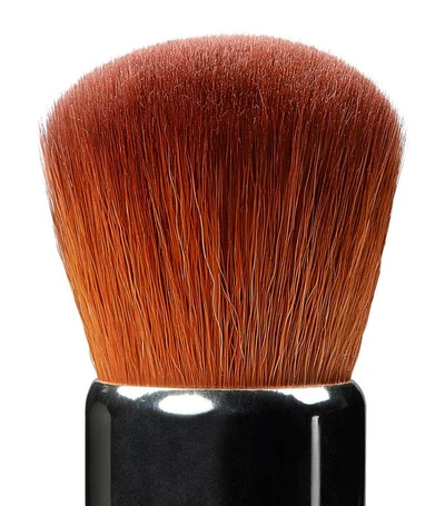 Shop Anastasia Beverly Hills Domed Kabuki Brush A30 In White